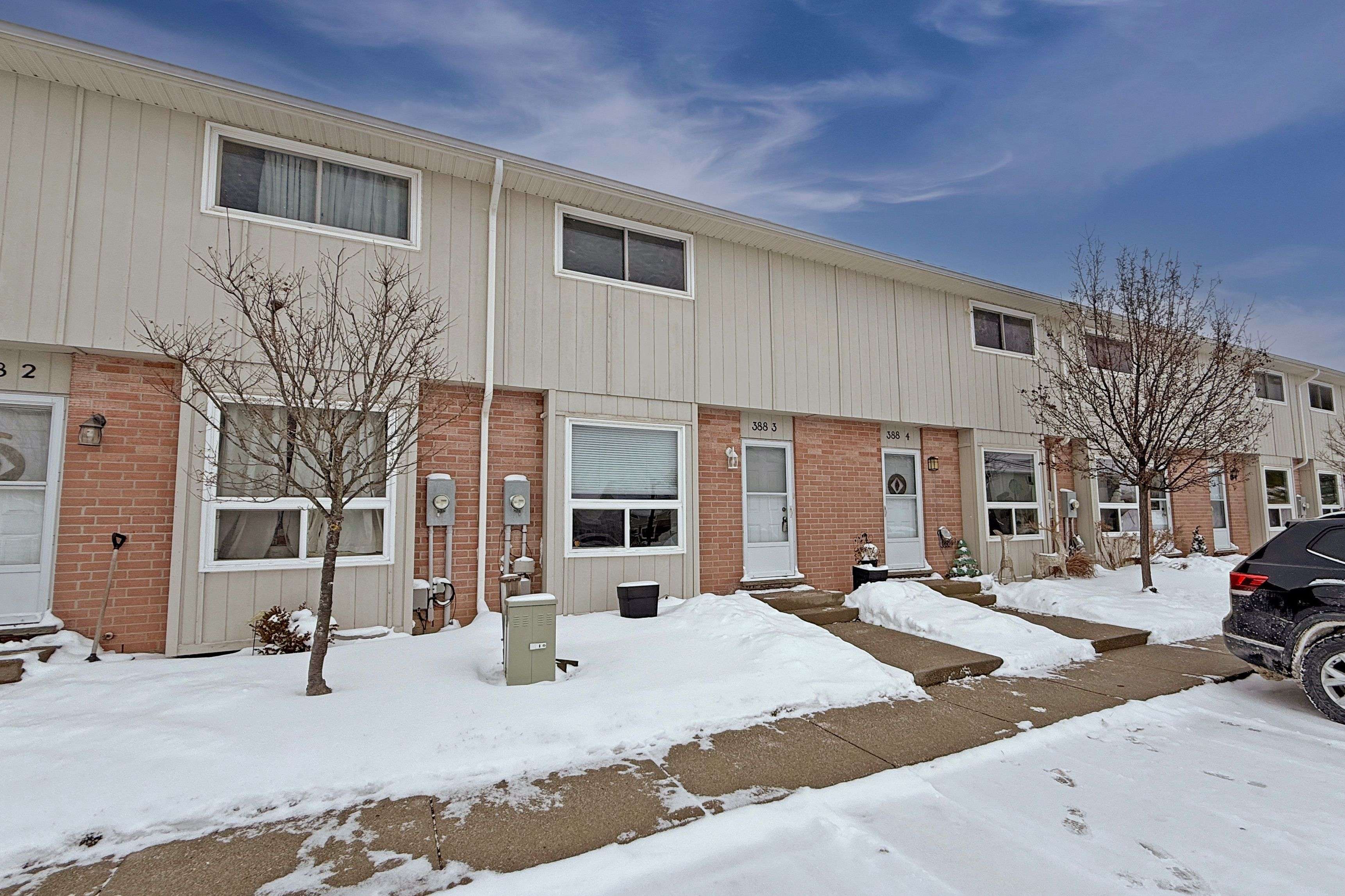 Woodstock, ON N4T 1L4,388 Springbank AVE N #3