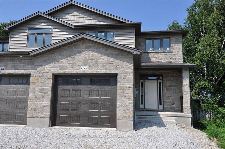 Owen Sound, ON N4K 5N3,622 8th ST W