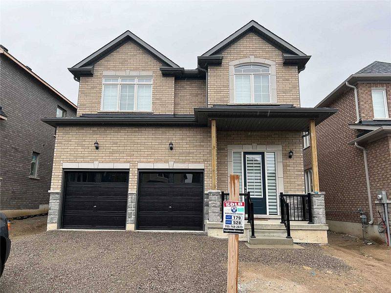 Peterborough, ON K9K 0H8,528 Clayton AVE