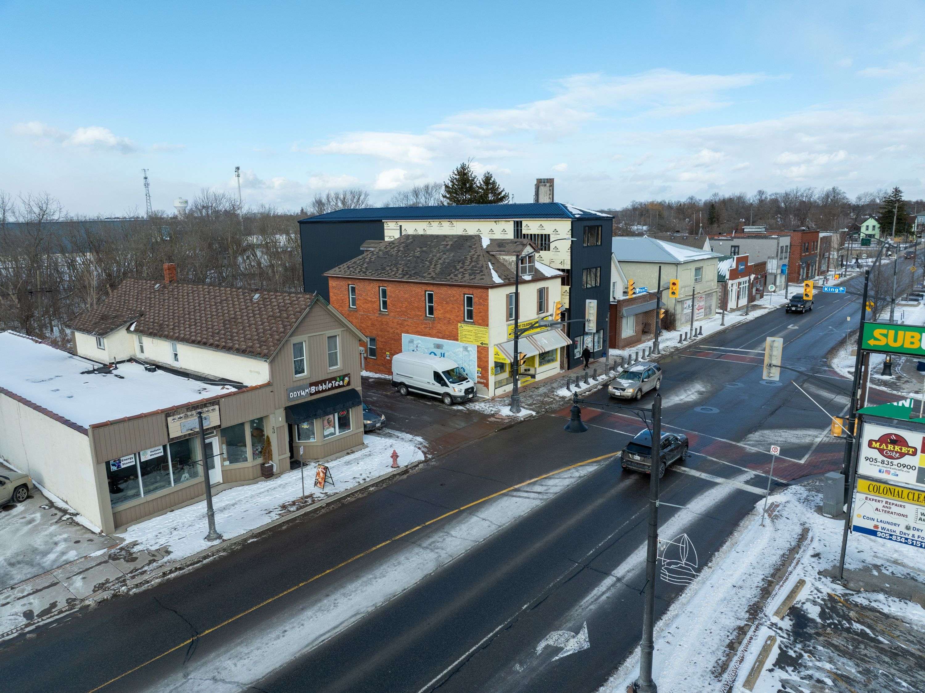 Port Colborne, ON L3K 3V7,229 Main ST W