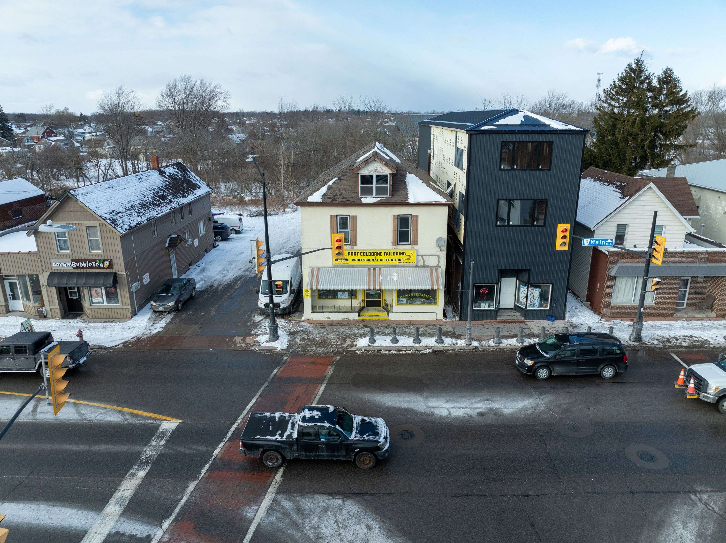 Port Colborne, ON L3K 3V7,229 Main ST W