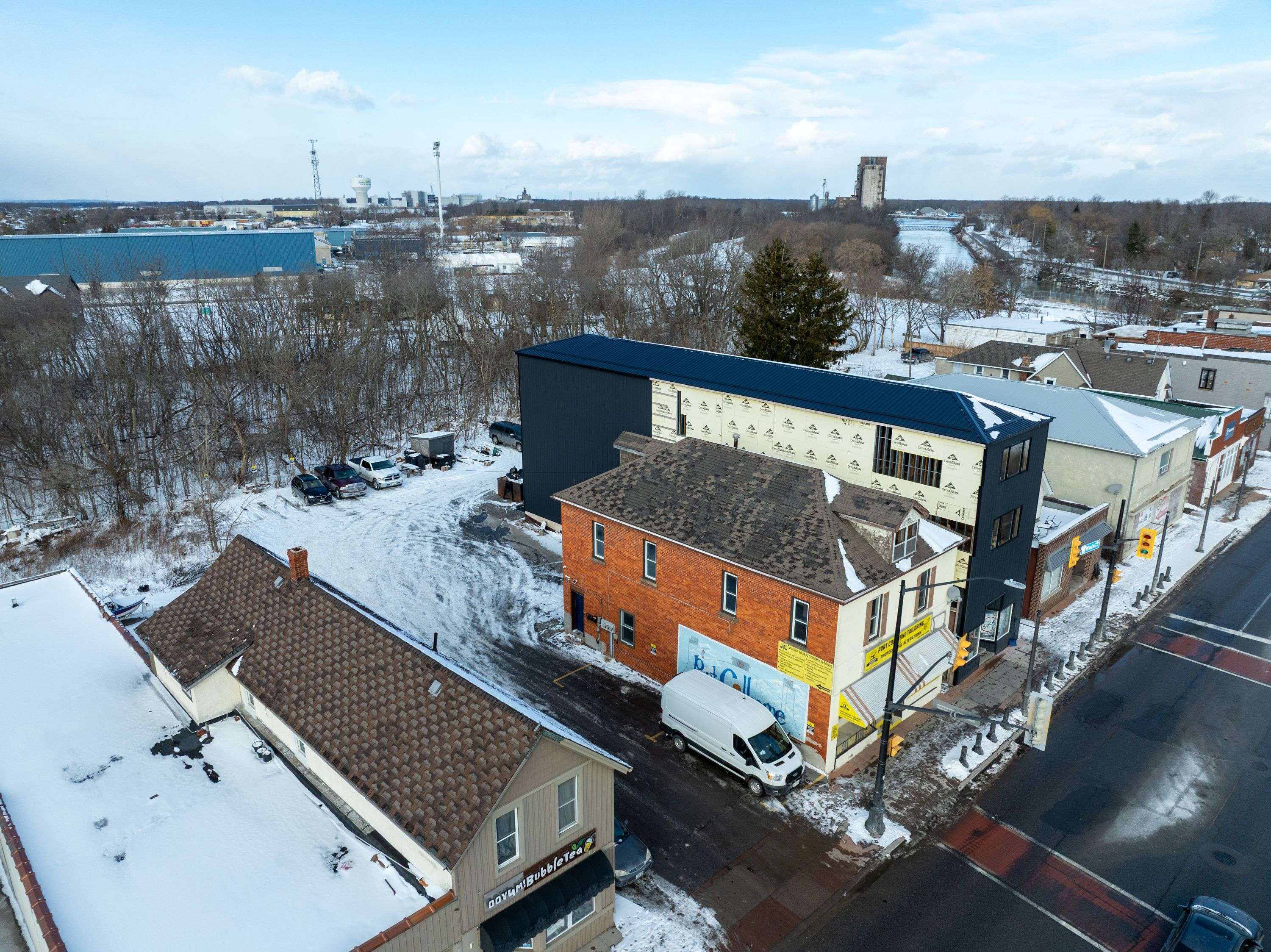 Port Colborne, ON L3K 3V7,229 Main ST W