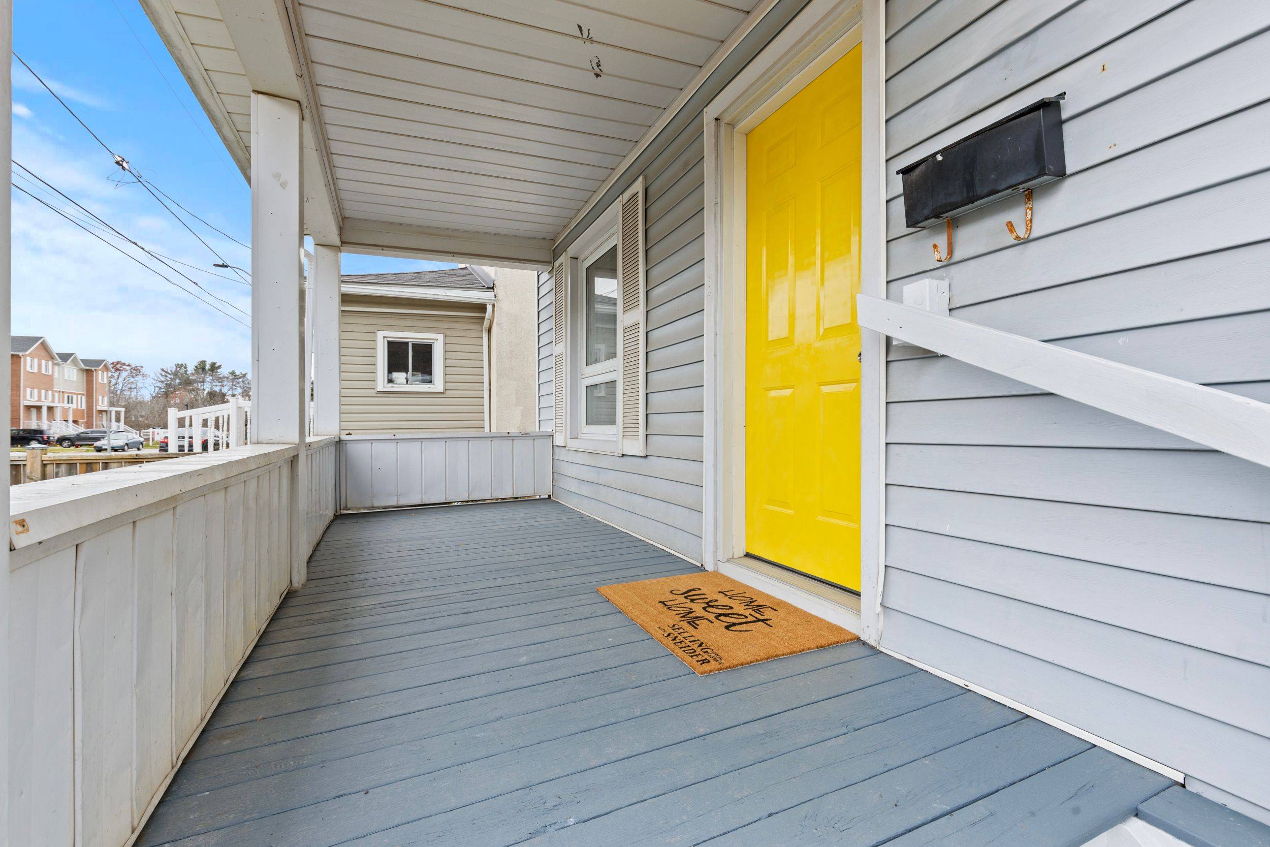 Welland, ON L3C 1T9,22 Denistoun ST