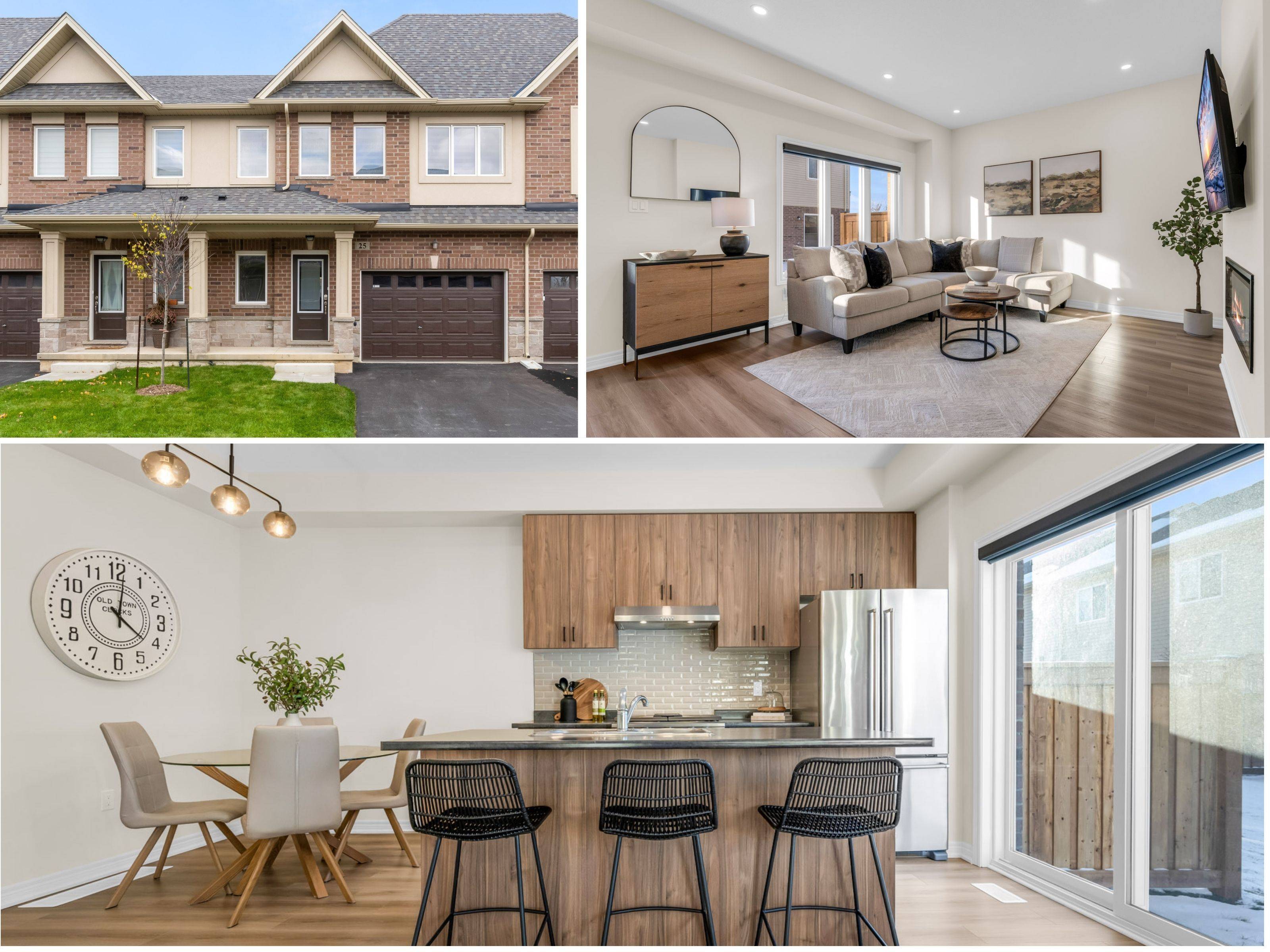 Hamilton, ON L0R 1W0,205 Thames WAY #25