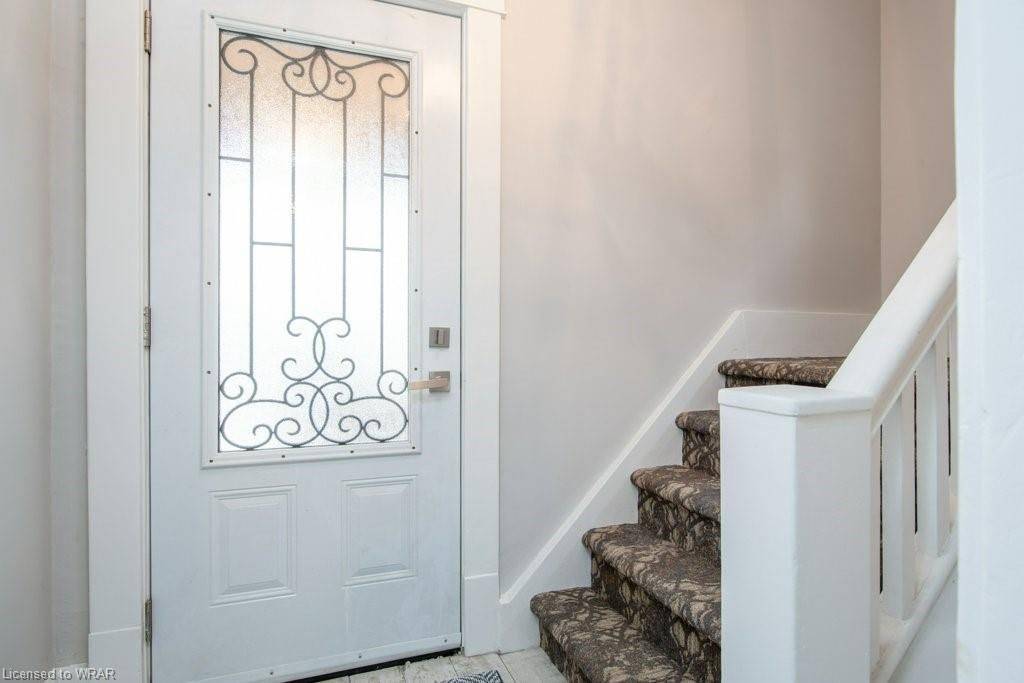 Kitchener, ON N2G 3P7,197 Palmer AVE