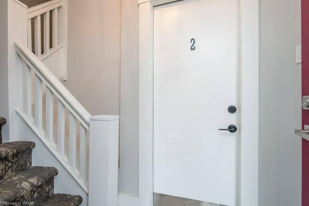 Kitchener, ON N2G 3P7,197 Palmer AVE