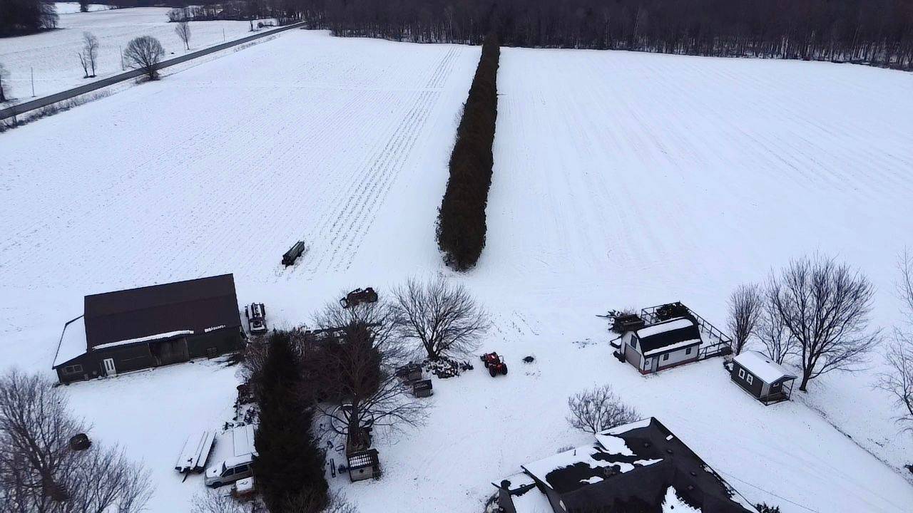 Norfolk, ON N0E 1G0,1225 1st Concession ENR RD