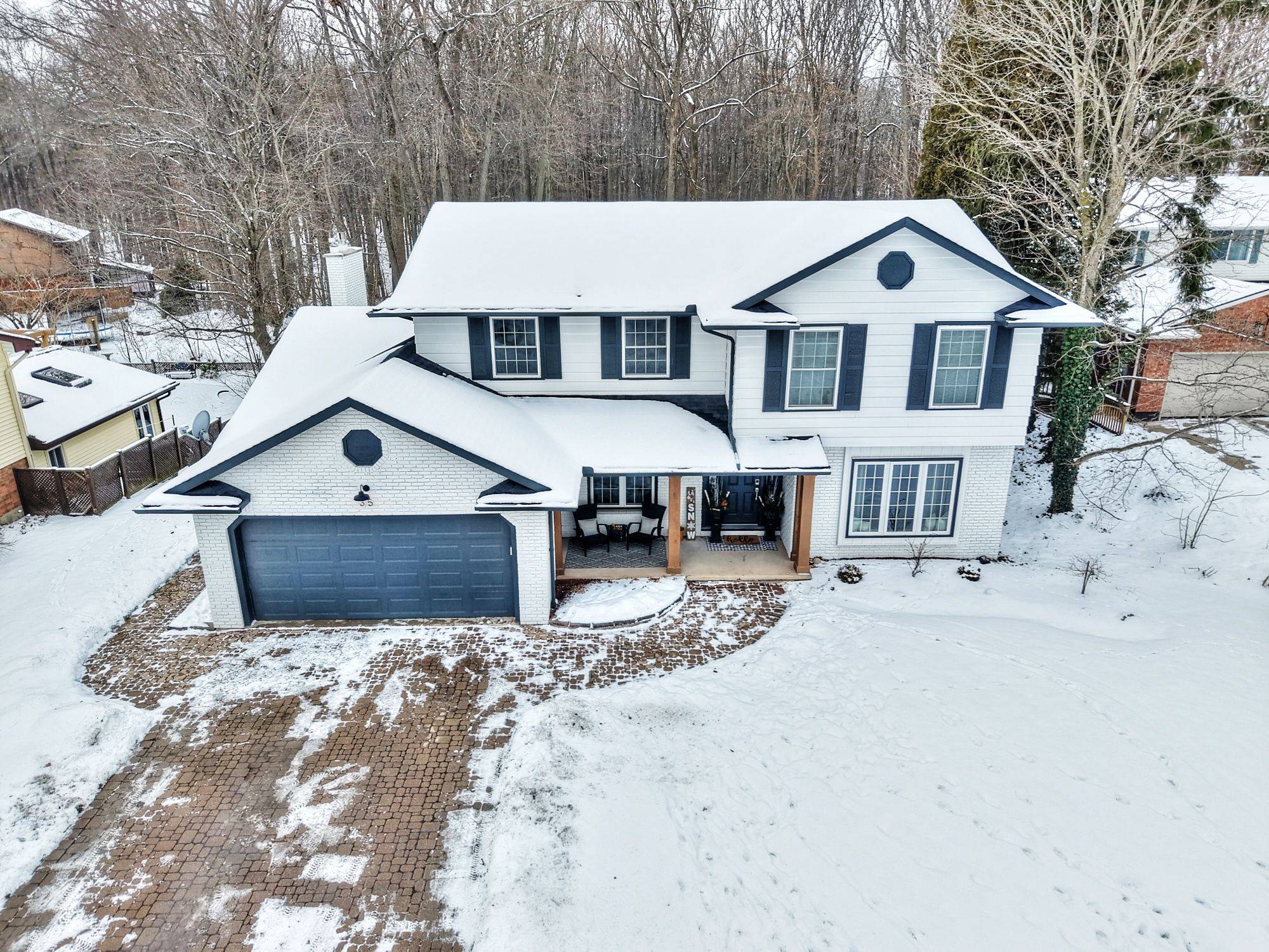 Pelham, ON L0S 1E2,35 Berkwood PL