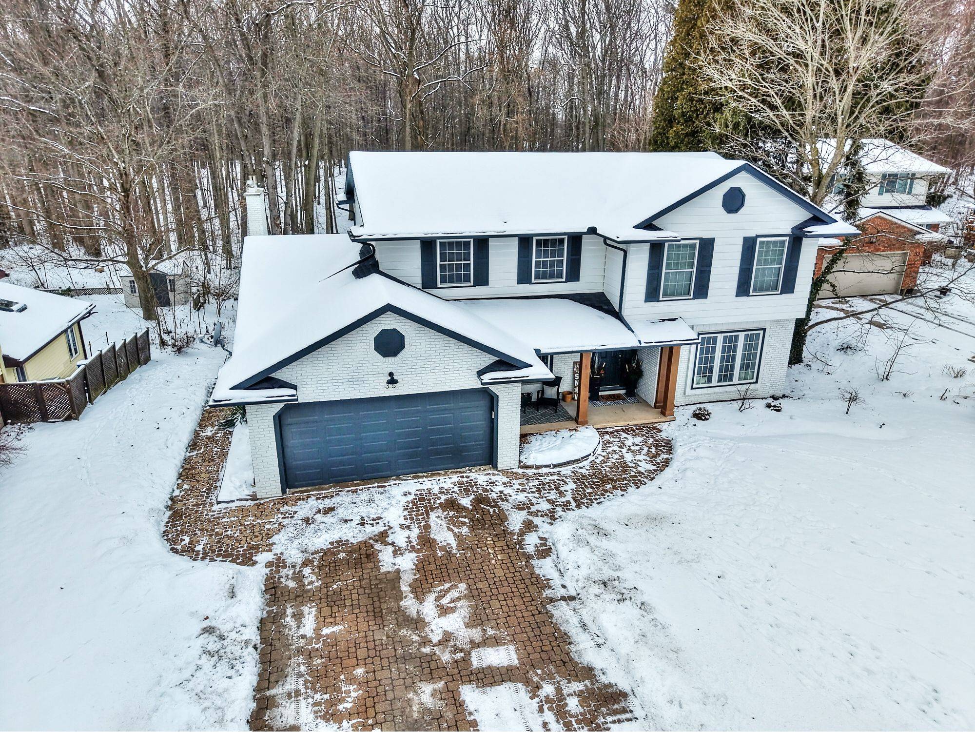 Pelham, ON L0S 1E2,35 Berkwood PL