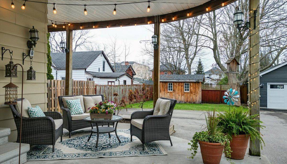 Cobourg, ON K9A 2J6,97 Havelock ST