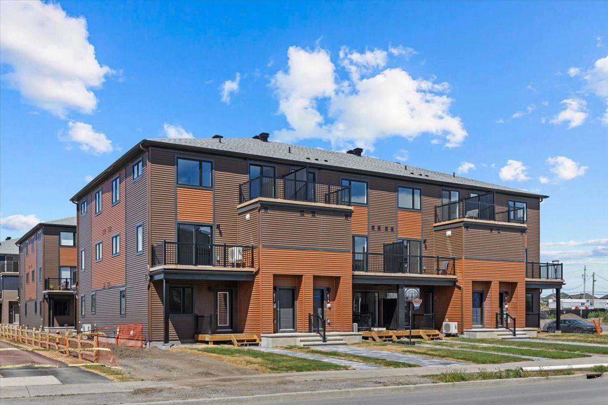 Stittsville - Munster - Richmond, ON K0A 2Z0,Lot 1549 Tobiano Private