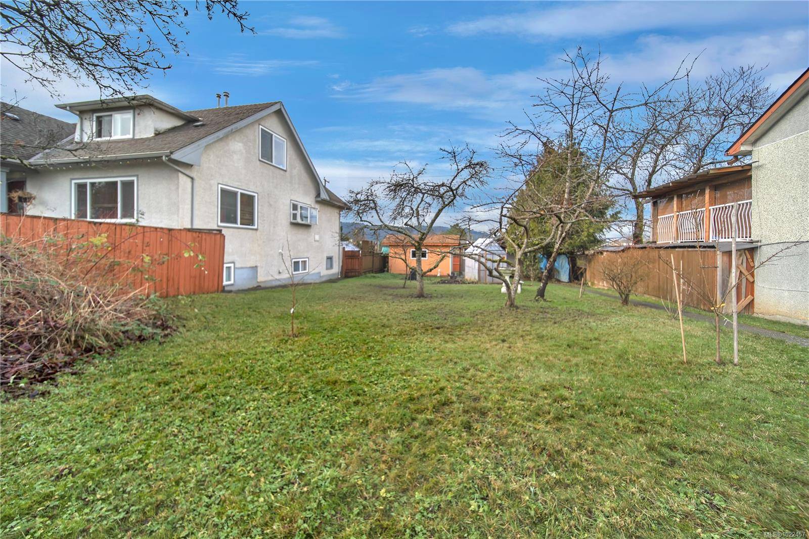 Port Alberni, BC V9Y 4L8,3638 6th Ave