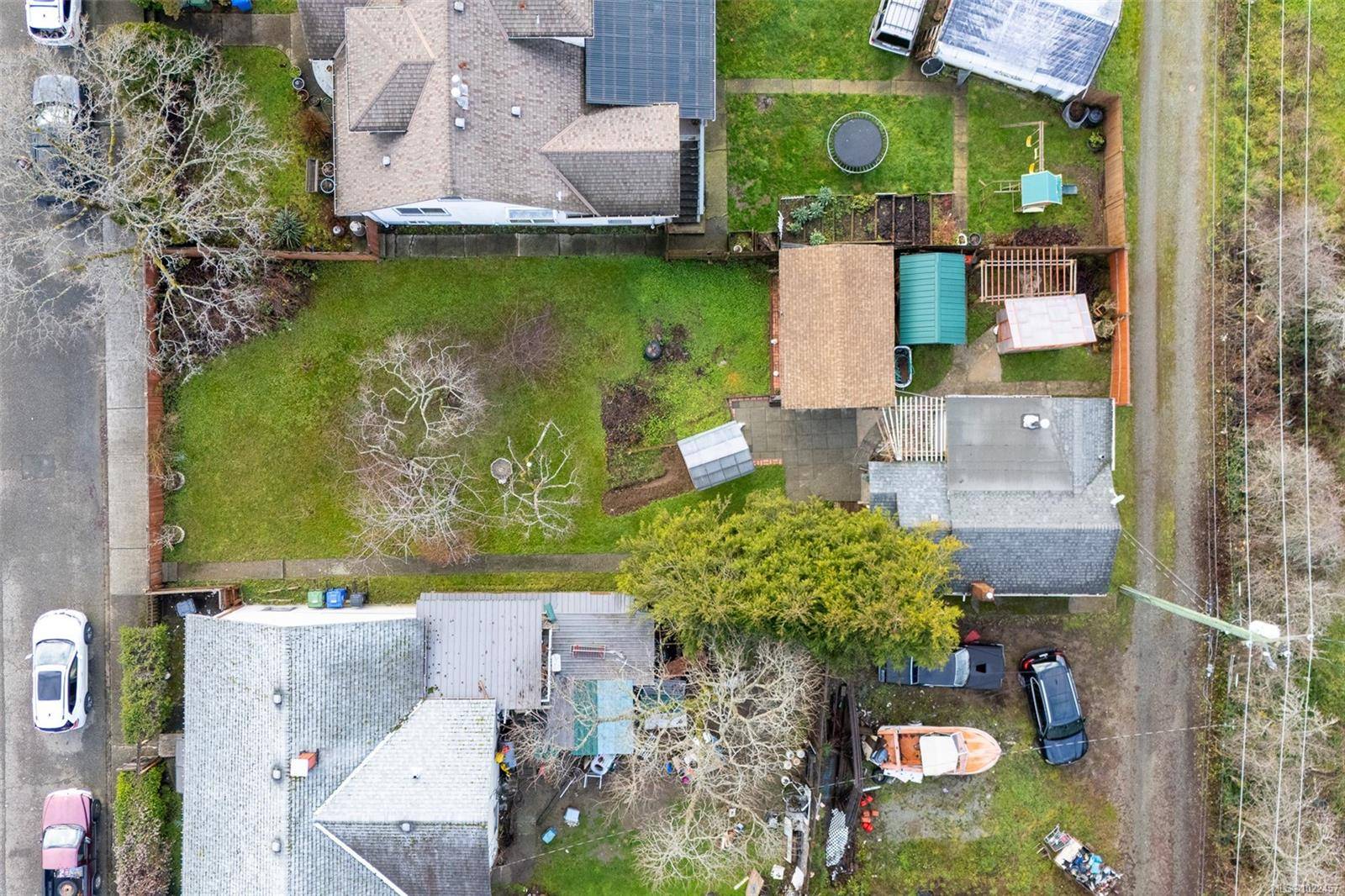 Port Alberni, BC V9Y 4L8,3638 6th Ave