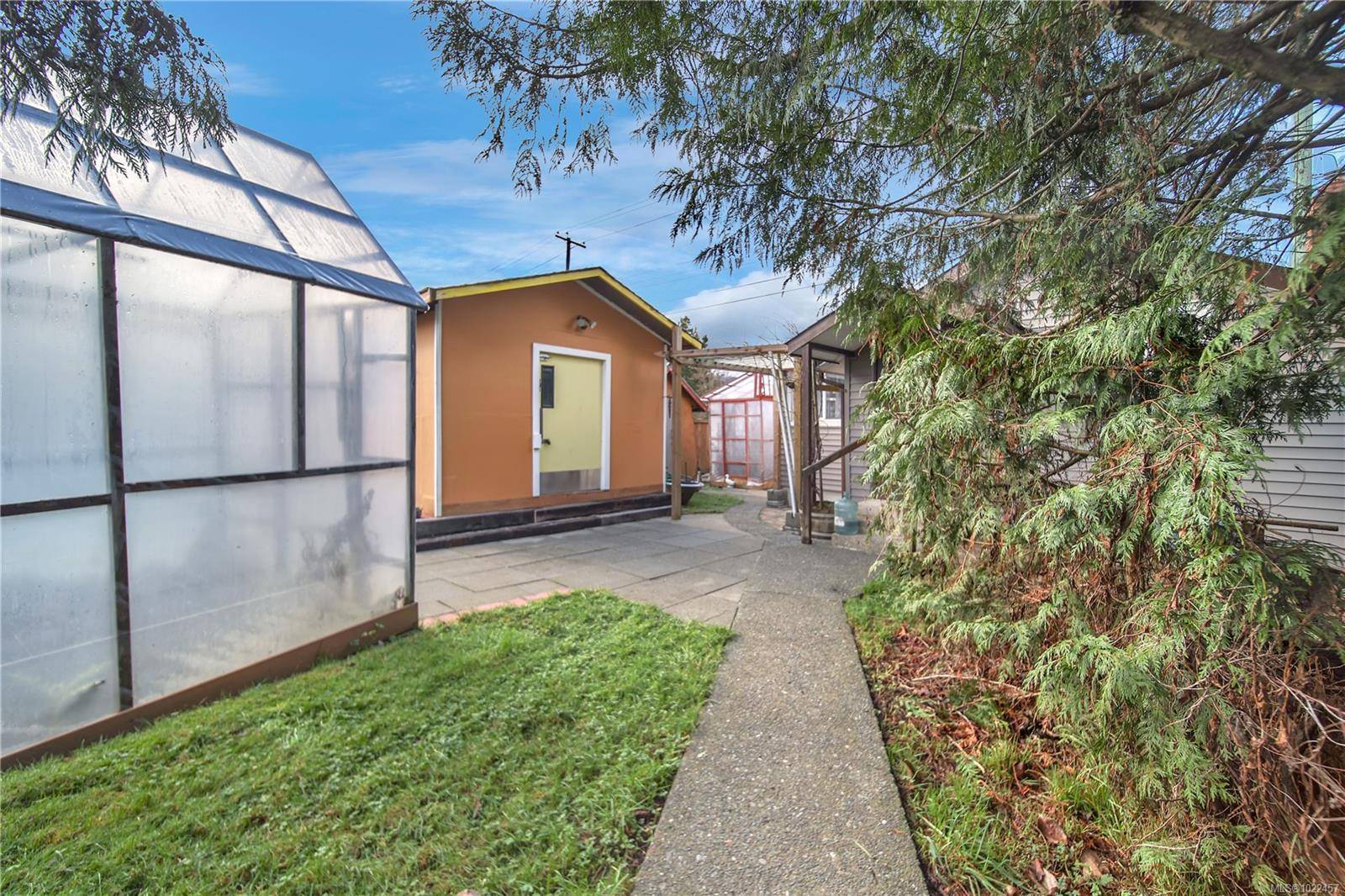 Port Alberni, BC V9Y 4L8,3638 6th Ave