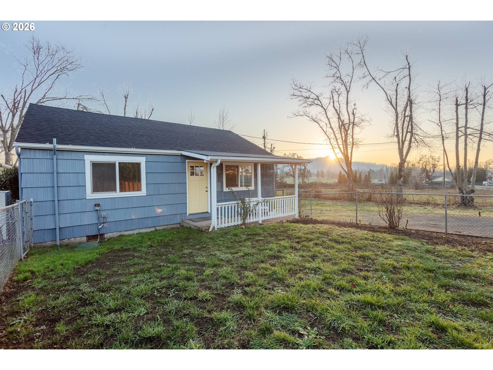 Springfield, OR 97478,5423 MT VERNON RD