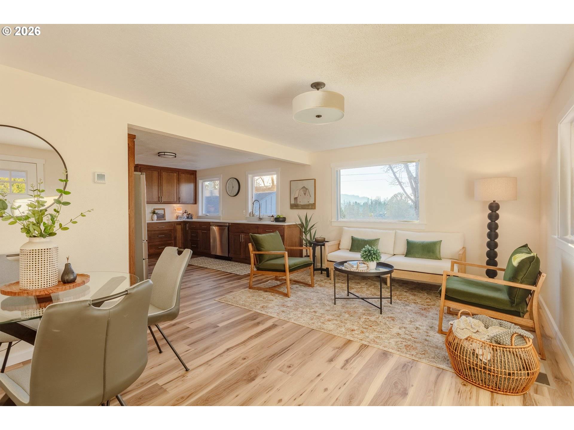 Springfield, OR 97478,5423 MT VERNON RD