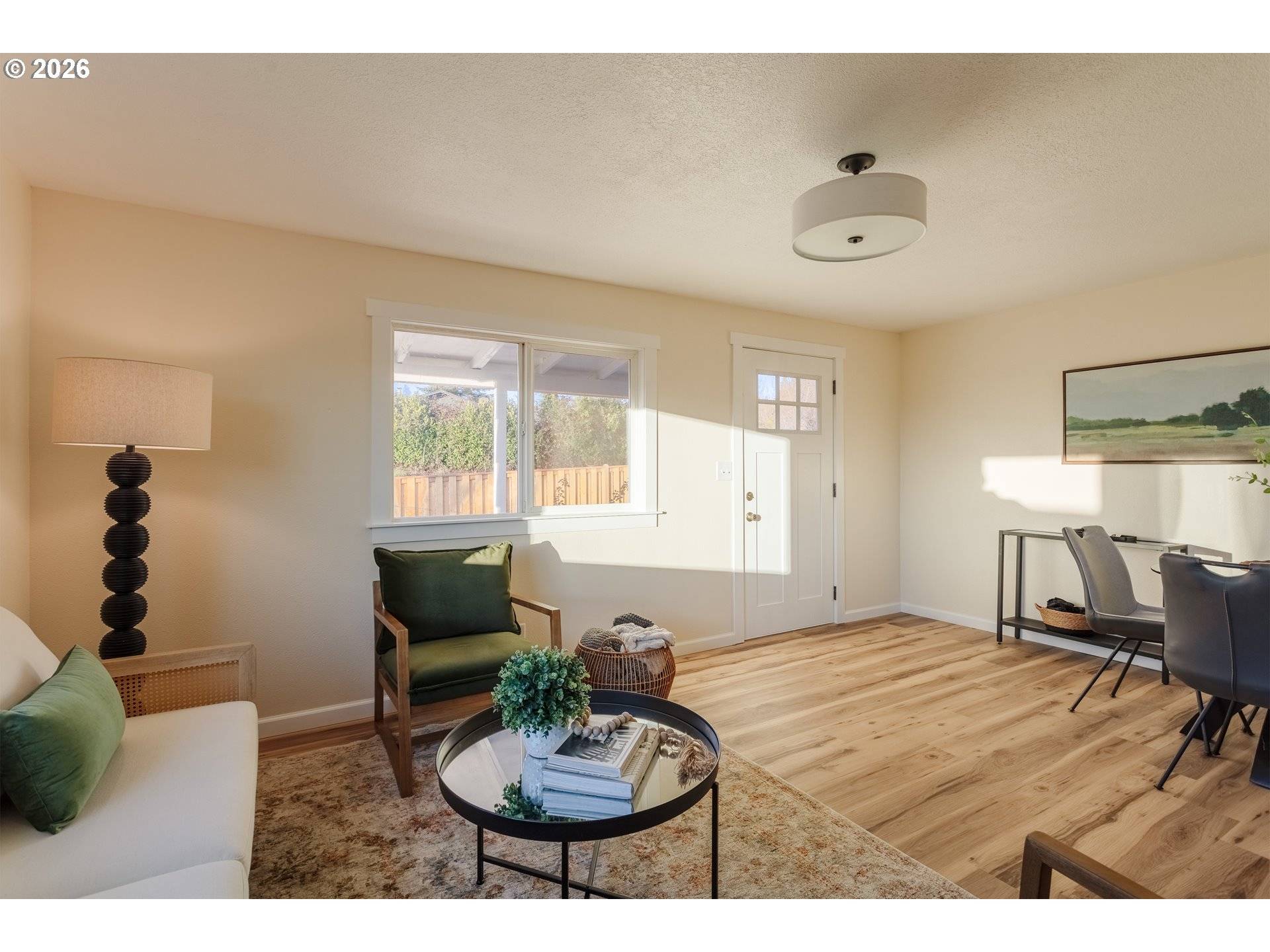 Springfield, OR 97478,5423 MT VERNON RD