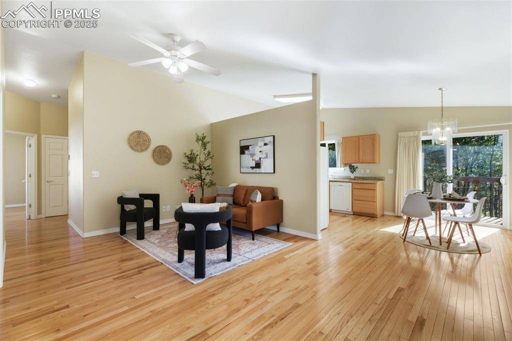 Colorado Springs, CO 80918,3263 Chestnut Glen LN