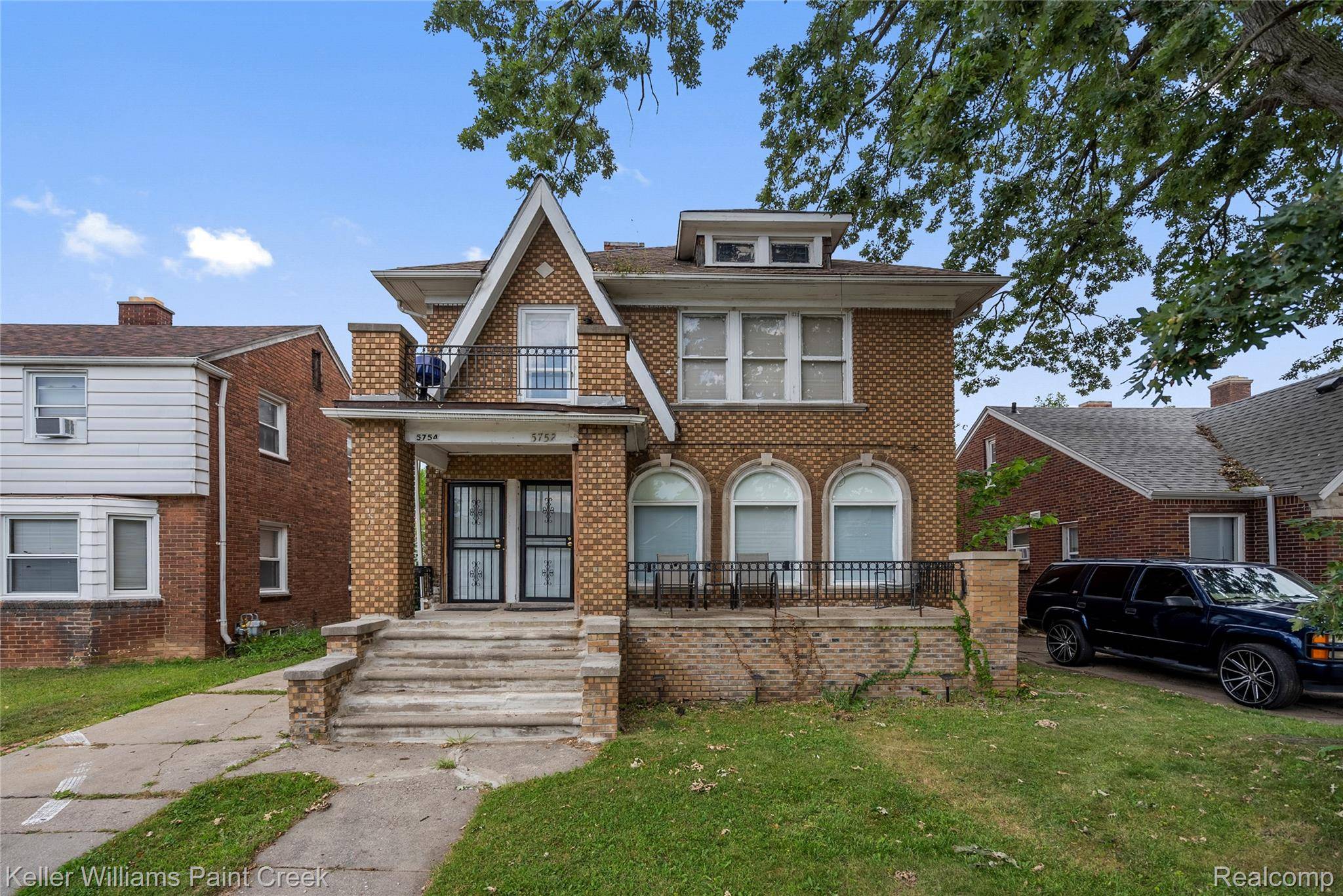 Detroit, MI 48224,5752 Chatsworth ST