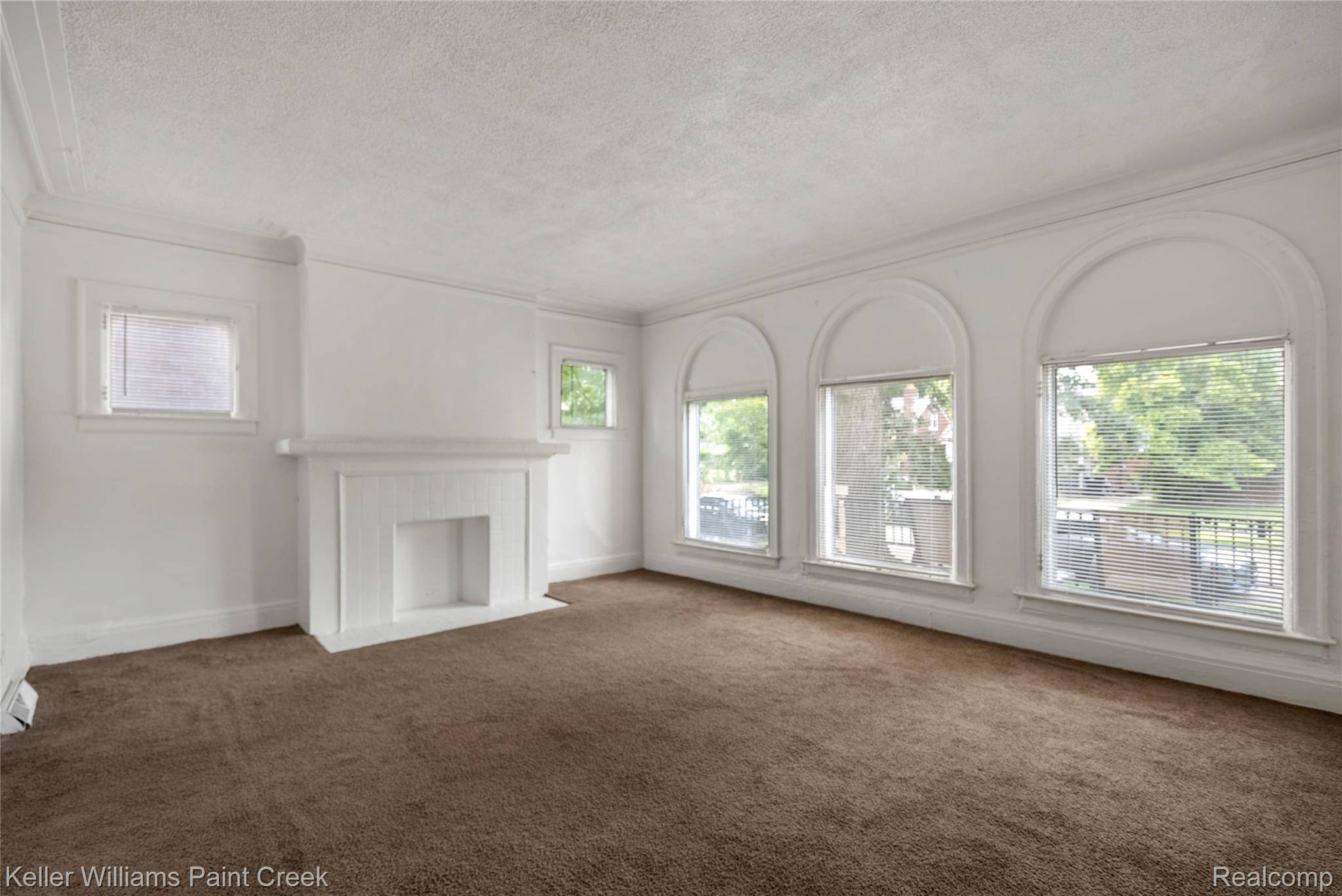 Detroit, MI 48224,5752 Chatsworth ST