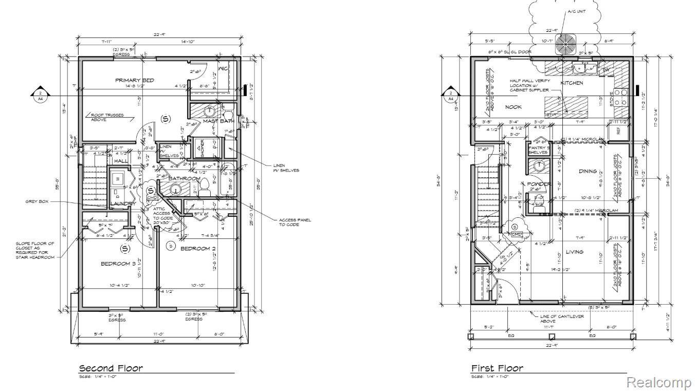 Madison Heights, MI 48071,27824 Groveland St
