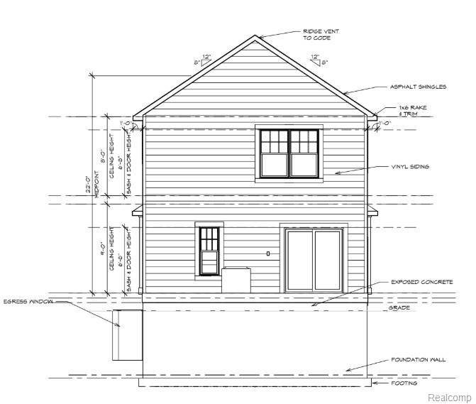 Madison Heights, MI 48071,27824 Groveland St