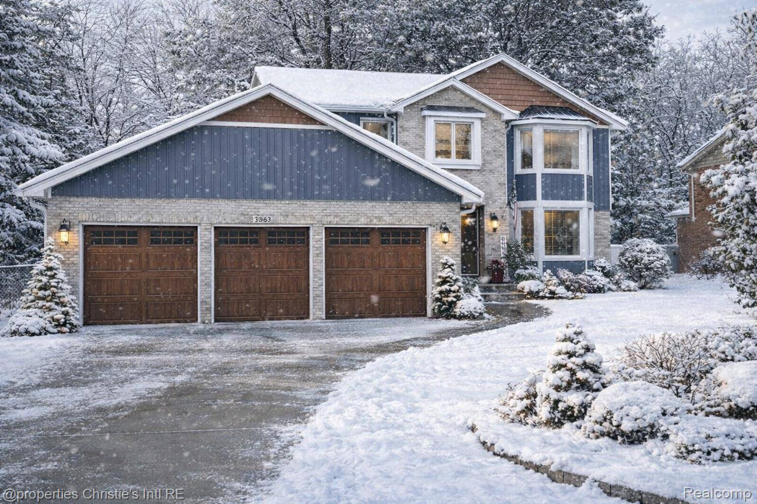 Harrison Township, MI 48045,39663 Southpointe AVE