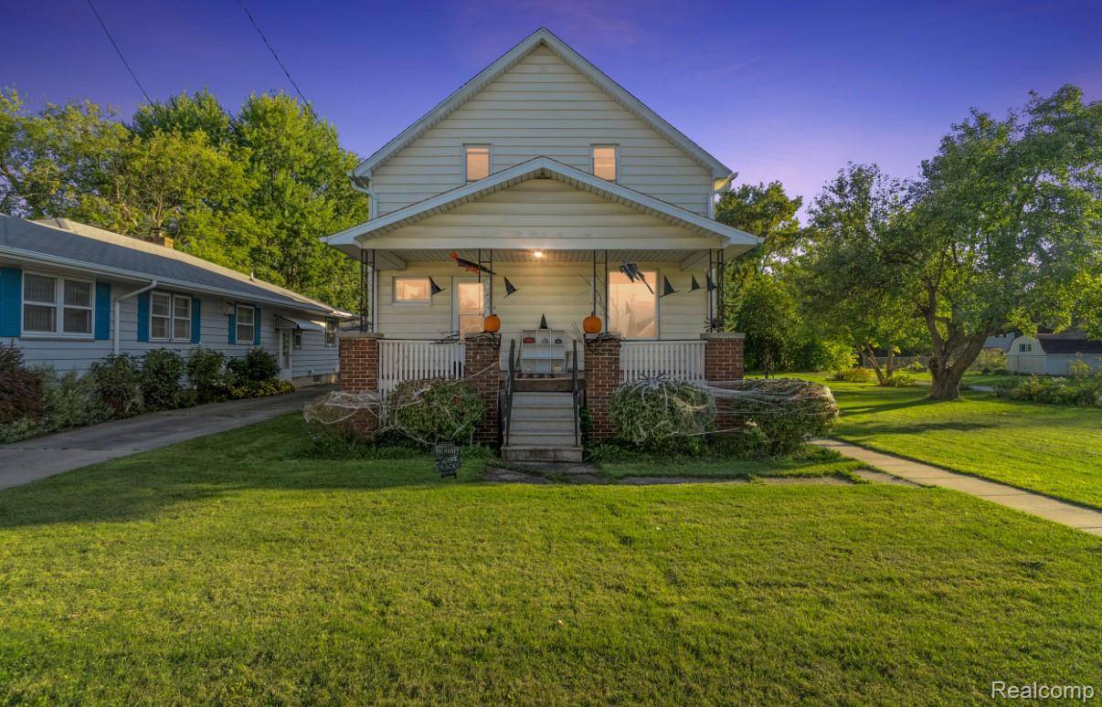 Bay City, MI 48708,2028 Kosciuszko AVE