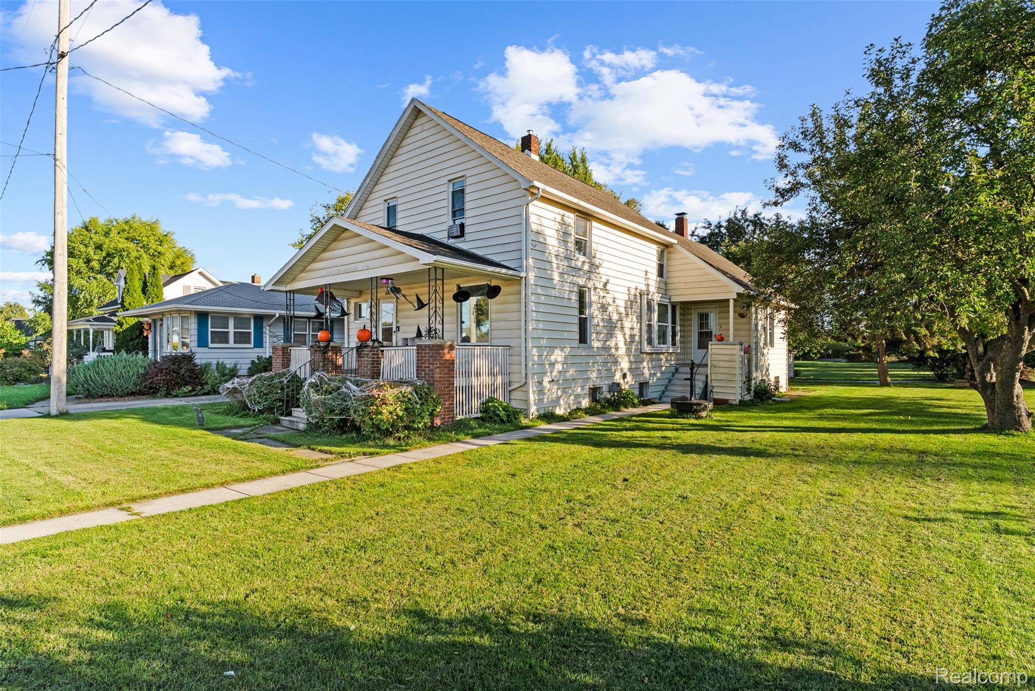 Bay City, MI 48708,2028 Kosciuszko AVE