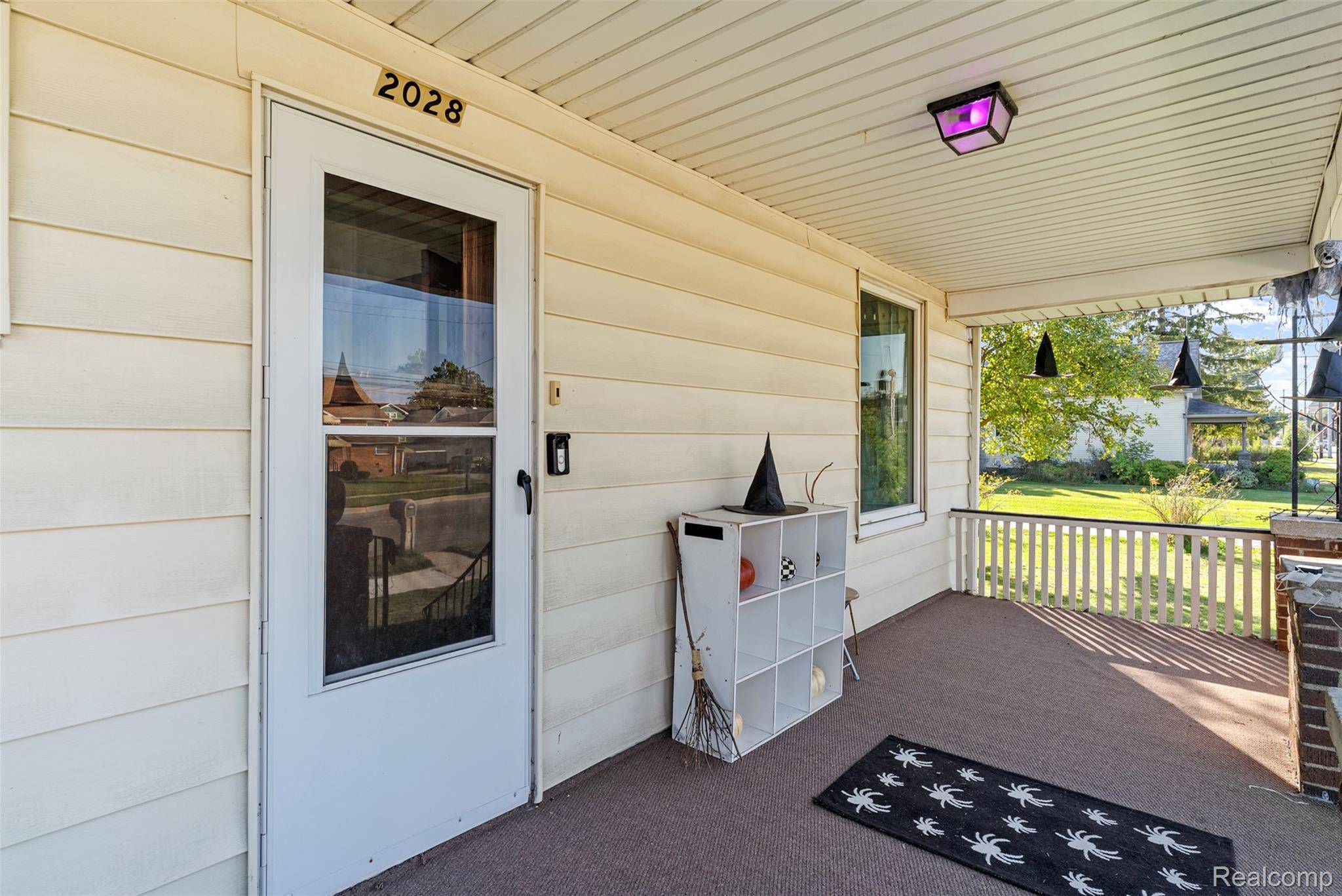 Bay City, MI 48708,2028 Kosciuszko AVE