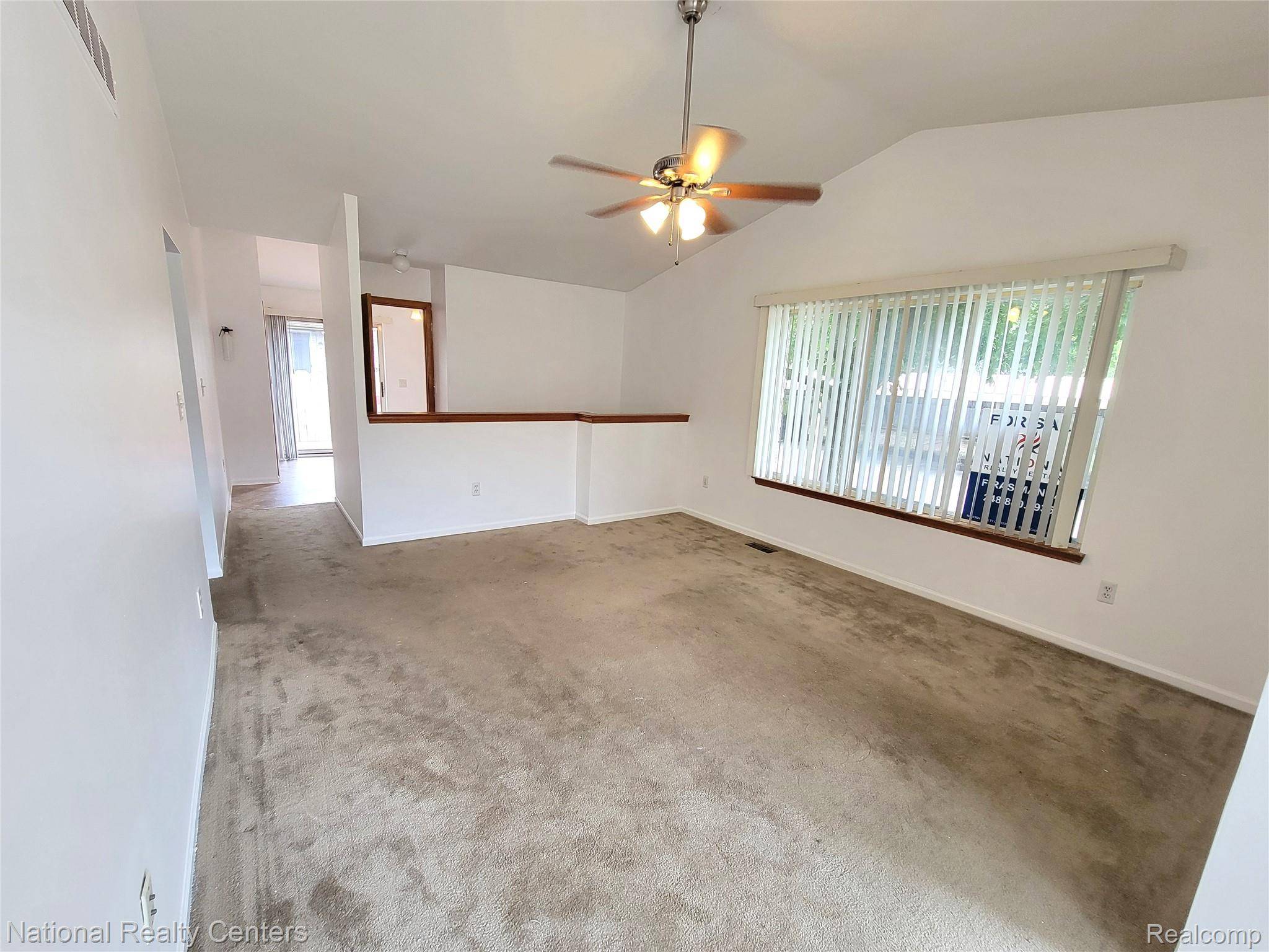 Warren, MI 48091,26811 VILLA CALABRESE