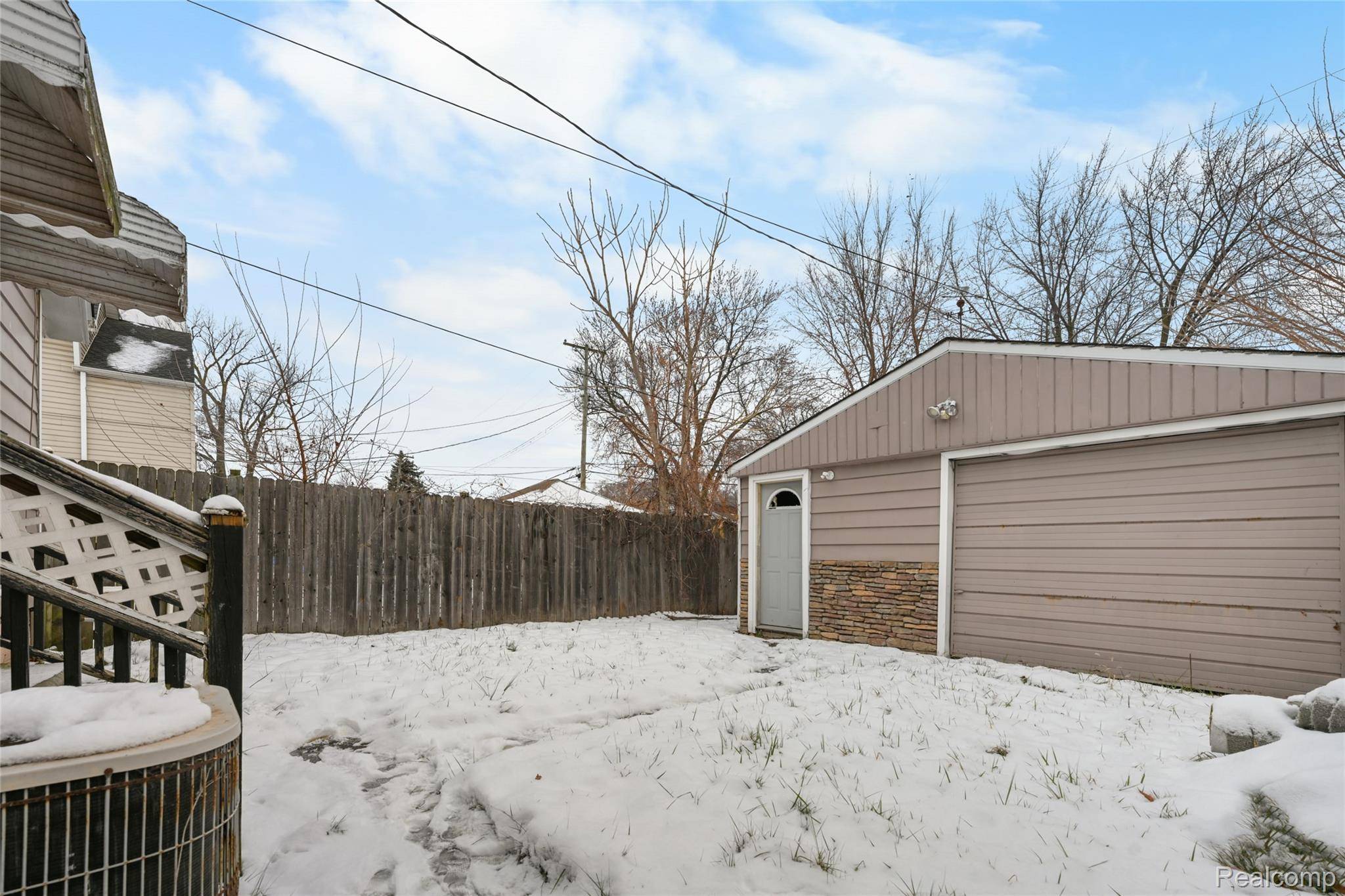 Ecorse, MI 48229,57 E Glenwood ST