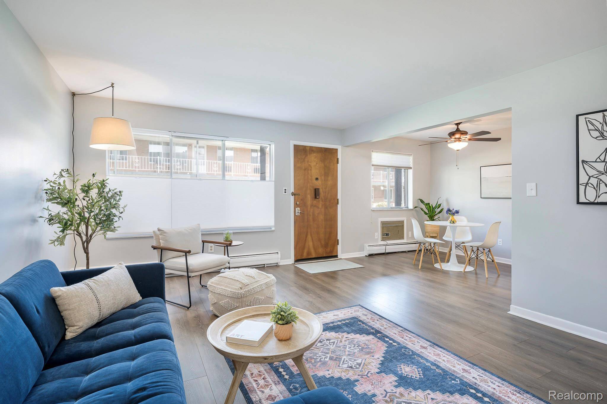 Royal Oak, MI 48073,2125 Clawson AVE #107