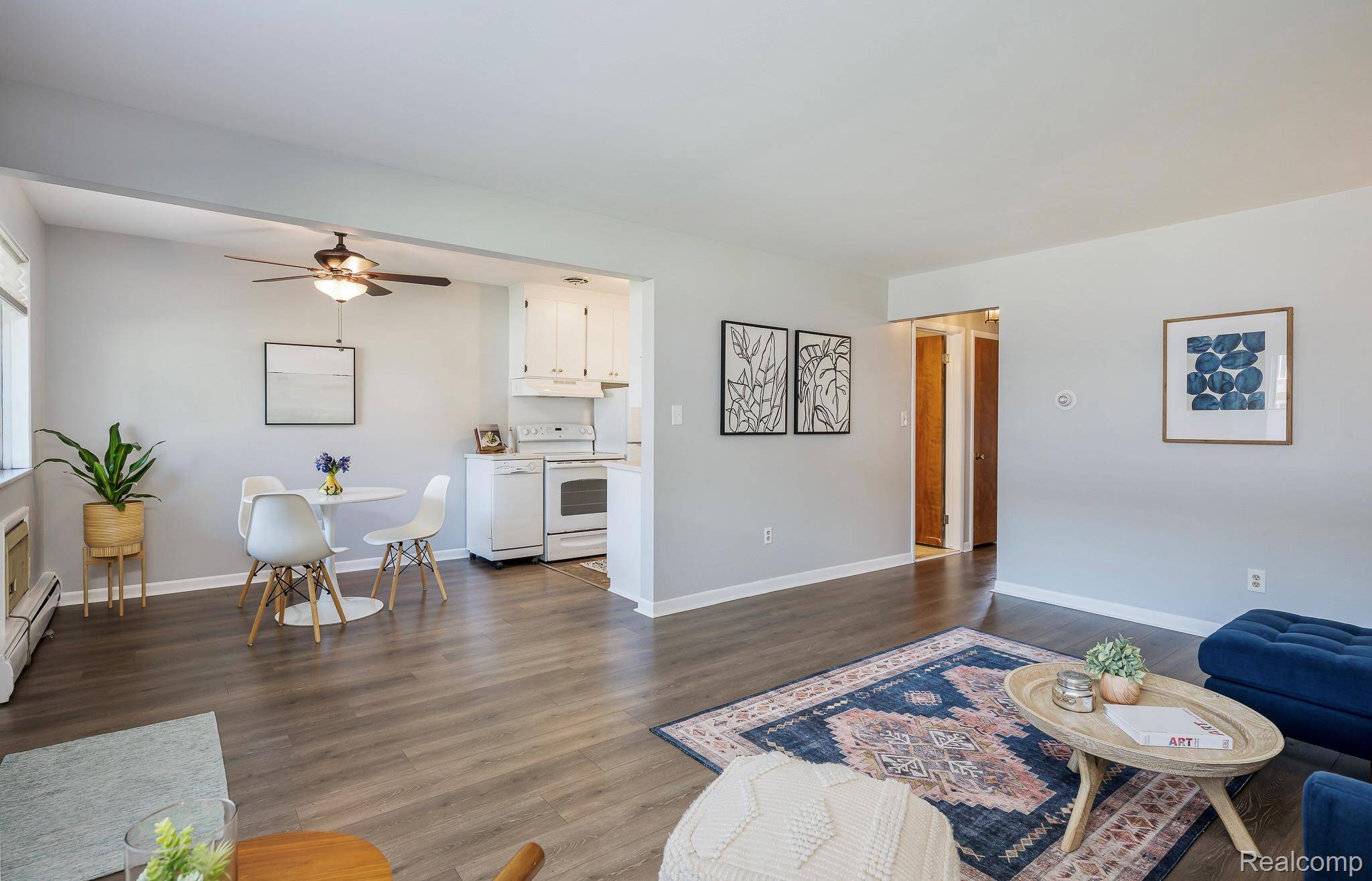 Royal Oak, MI 48073,2125 Clawson AVE #107