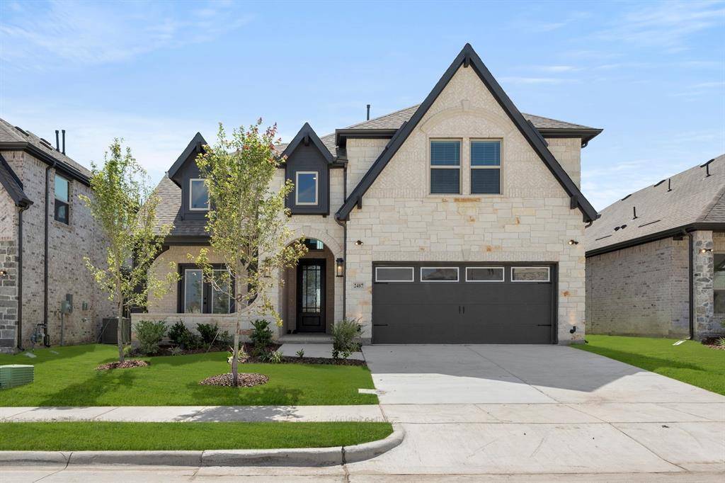 Melissa, TX 75454,2407 Belmont Road