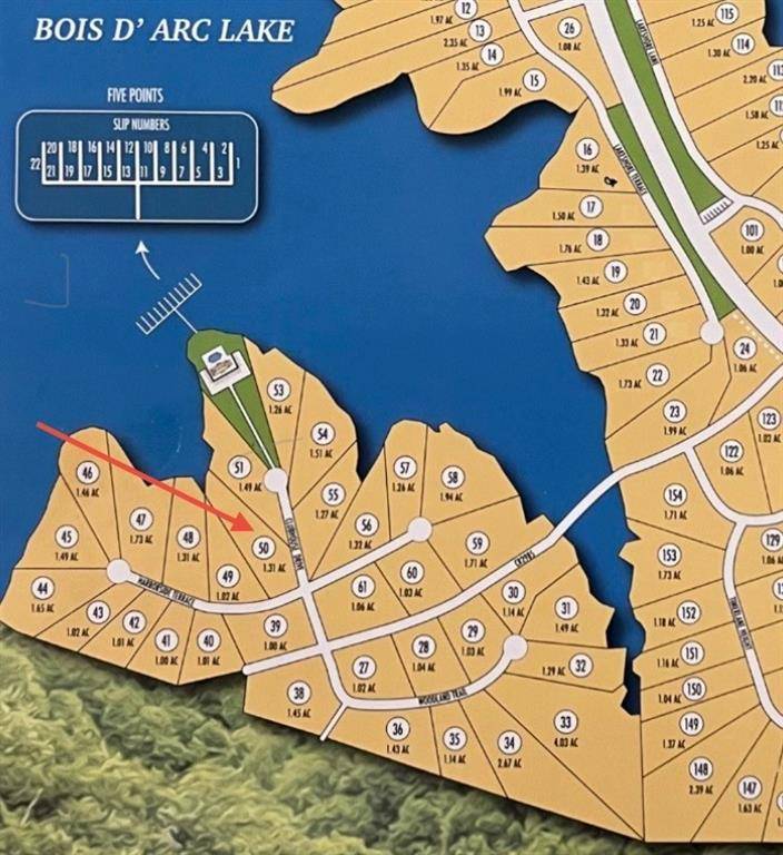 Windom, TX 75492,261 Clubhouse Drive