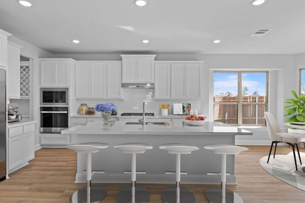 Fort Worth, TX 76247,16204 Daucus Drive