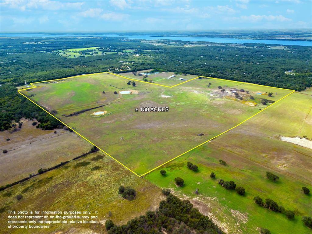 Valley View, TX 76272,130AC Tower Road