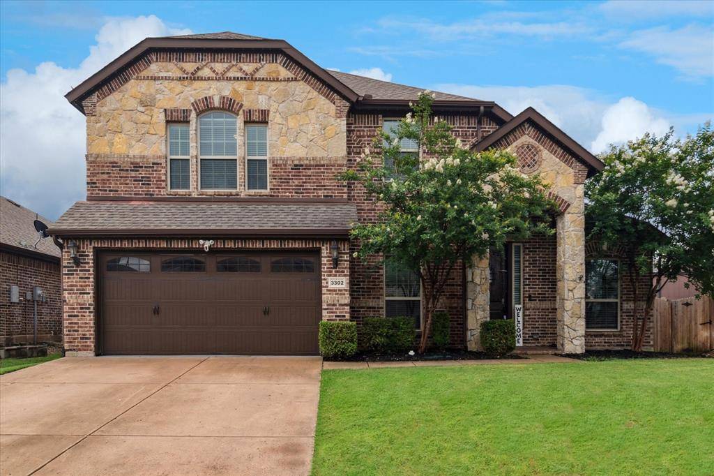 Melissa, TX 75454,3302 Blue Jay Lane