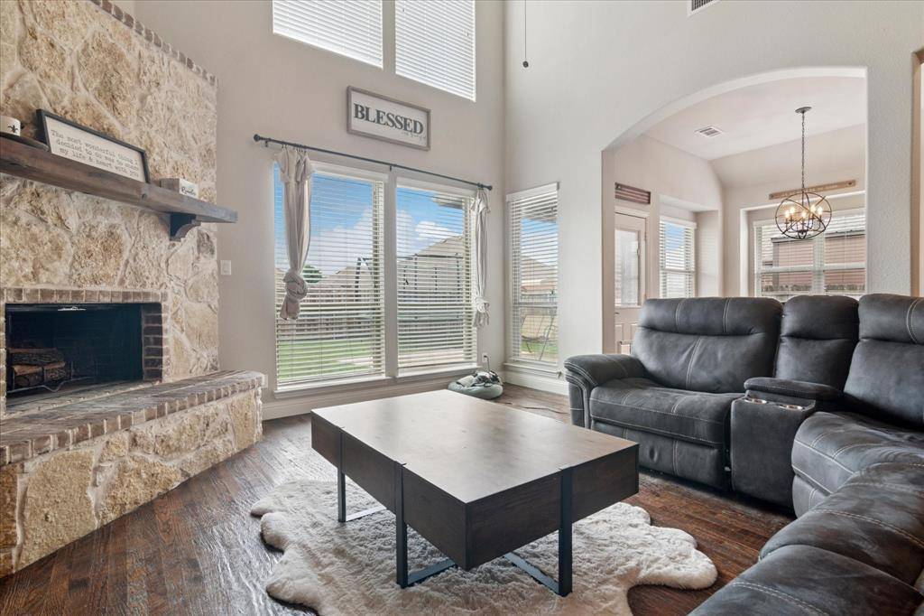 Melissa, TX 75454,3302 Blue Jay Lane