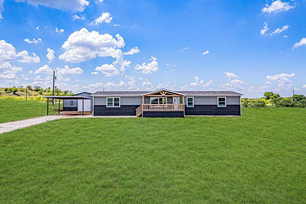 Bellevue, TX 76228,1035 Hopewell Road