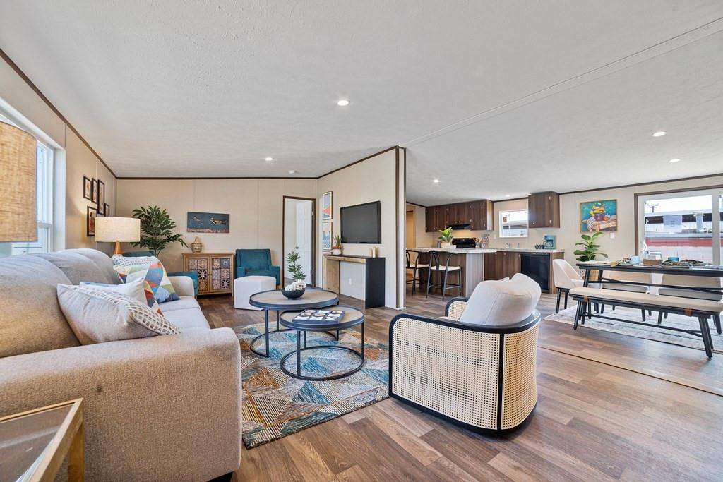 Bellevue, TX 76228,1035 Hopewell Road