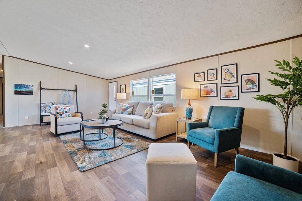 Bellevue, TX 76228,1035 Hopewell Road