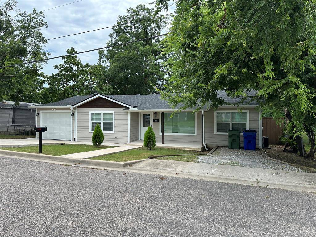 Whitesboro, TX 76273,104 W South Street