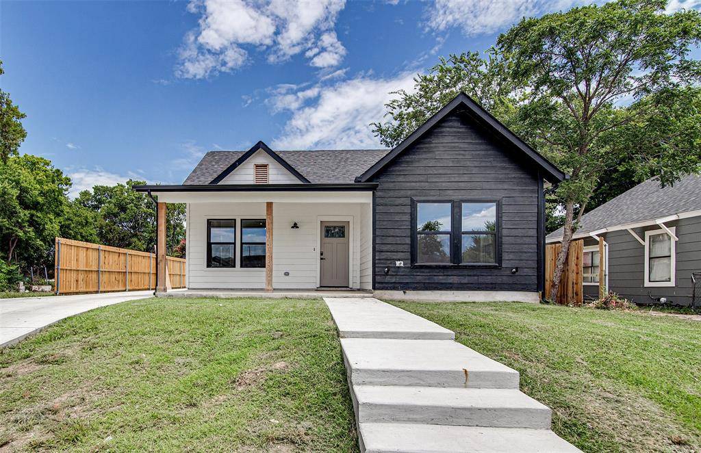 Fort Worth, TX 76104,1205 E Morningside Drive