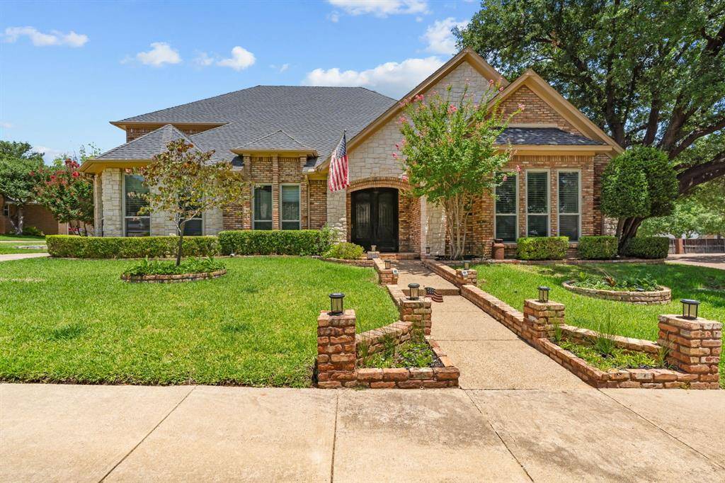 Bedford, TX 76021,1209 Hillandale Court
