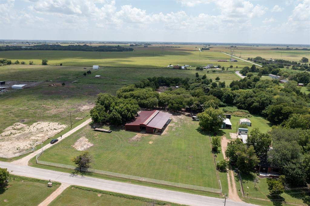 TBD Palmyra Road, Palmer, TX 75152