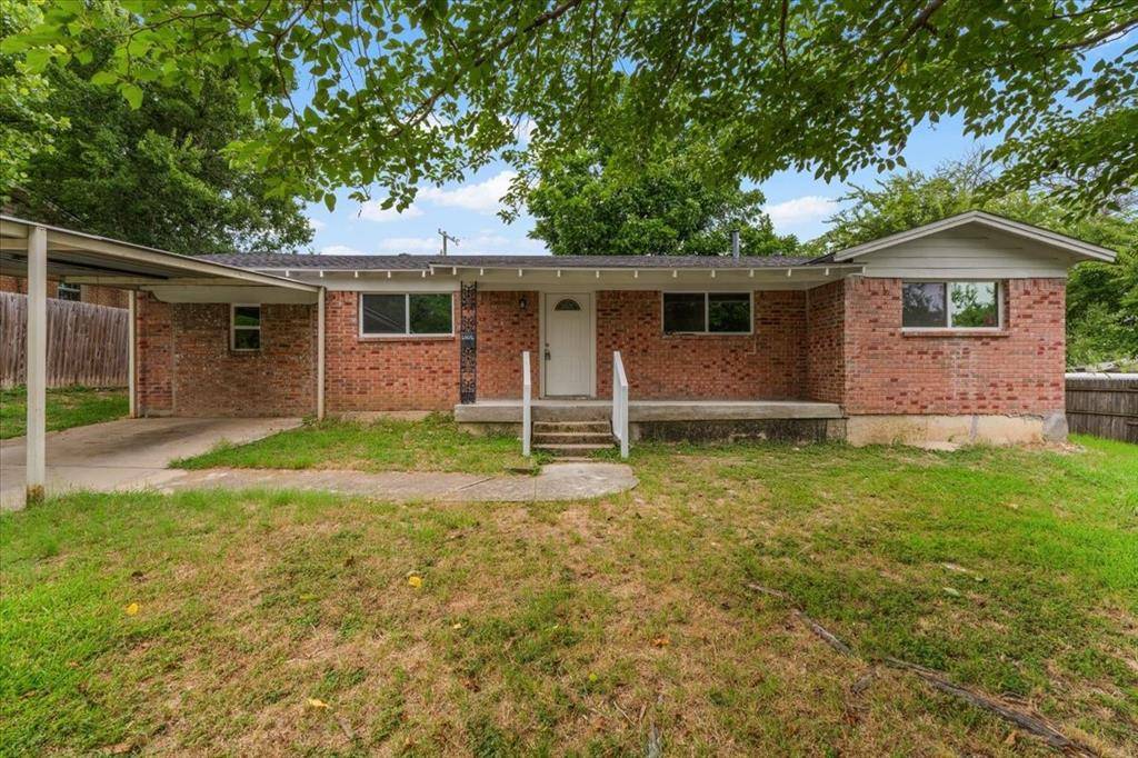 Lake Worth, TX 76135,4504 Highland Lake Drive