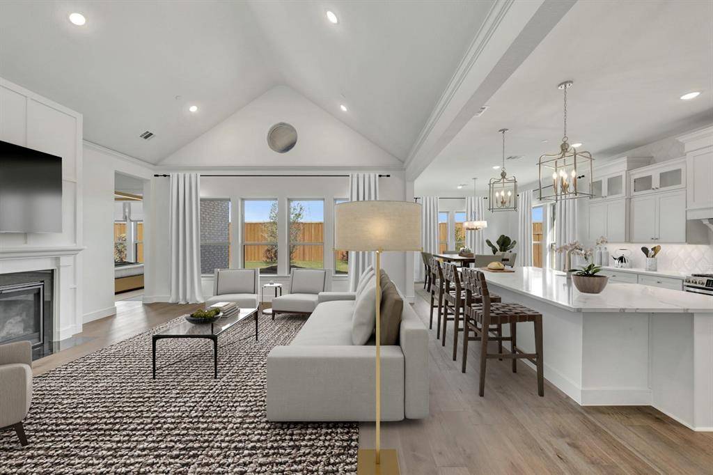 Wylie, TX 75098,2605 Waverly Drive