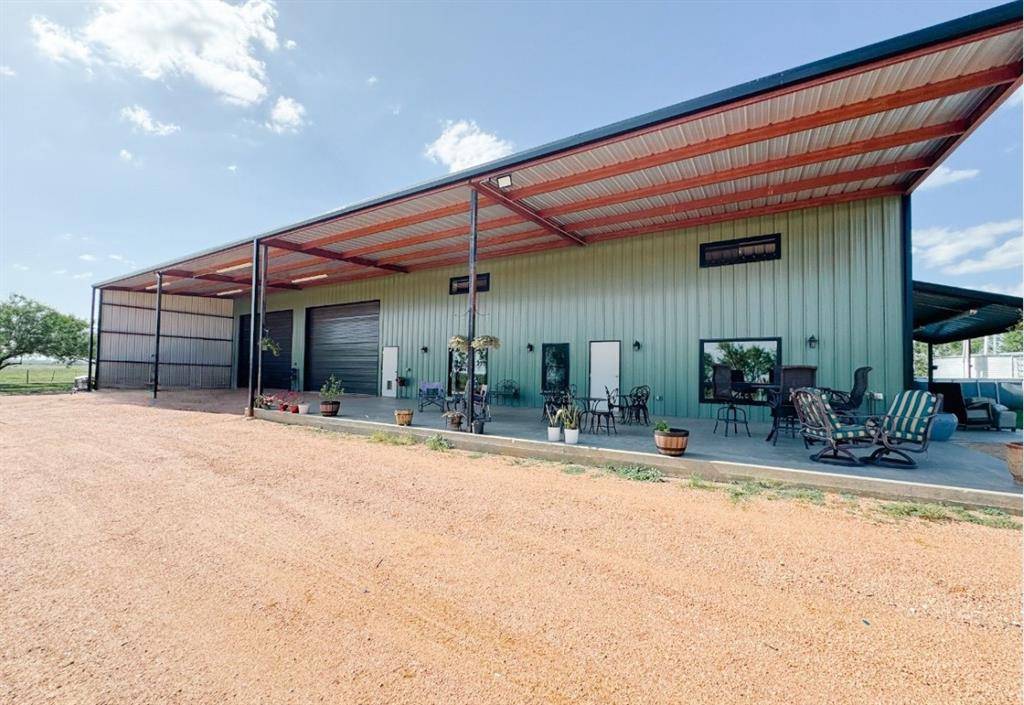 Rochelle, TX 76872,1250 CR 419